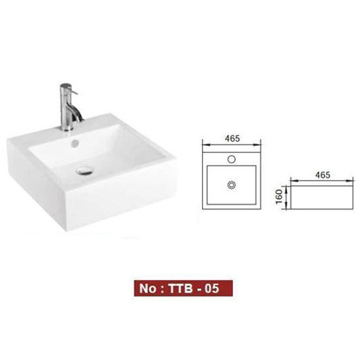 Small Wash Basin Small Wash Basin