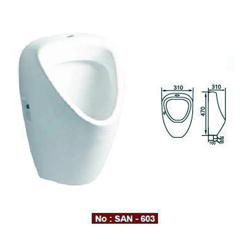 Ceramic Urinal Ceramic Urinal