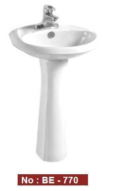 Bathroom Pedestal Basin Bathroom Pedestal Basin