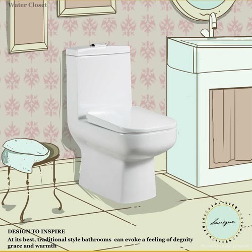 Water Closet Water Closet