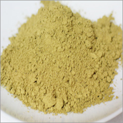 Cassia Gum Cassia Gum