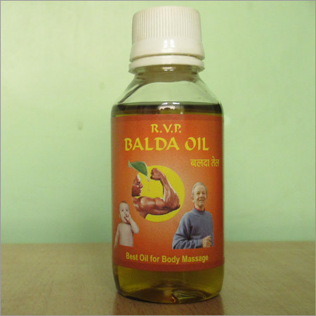 Body Massage Oil Body Massage Oil