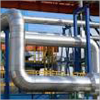 Piping Design Services Piping Design Services
