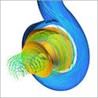 CFD Pump Design Services CFD Pump Design Services