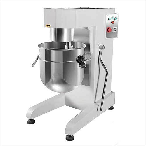 Planetary Mixer Planetary Mixer
