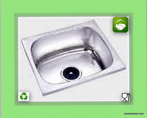 Stainless Steel Kitchen Sink Stainless Steel Kitchen Sink