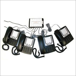 Telephone Paging System Telephone Paging System