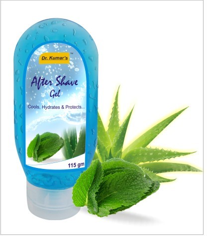 After Shave Gel After Shave Gel