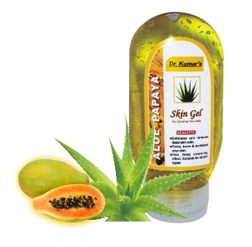 Aloe Papaya Face Gel Aloe Papaya Face Gel