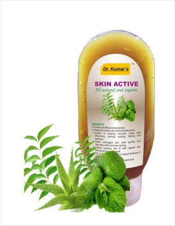 Skin Active Gel Skin Active Gel