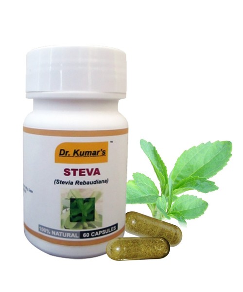 Stevia Diabetic Capsules Stevia Diabetic Capsules
