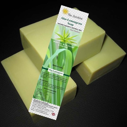 Lemon Grass Soap Lemon Grass Soap