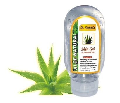 Aloe Natural Skin Gel Aloe Natural Skin Gel