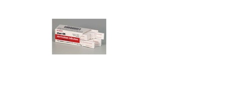 STEAM CLOX COMPLY (FORMELY ATI) STERILIZATION INDICATORS STEAM CLOX COMPLY (FORMELY ATI) STERILIZATION INDICATORS