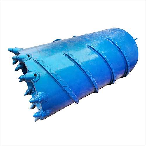 Core Barrel Core Barrel