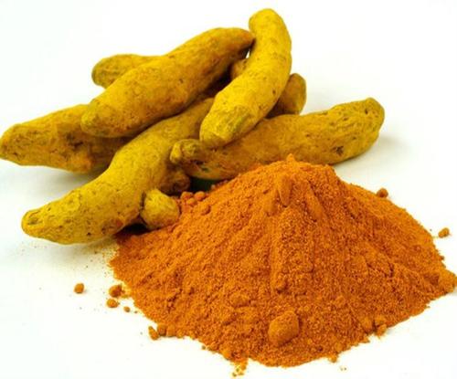 Turmeric Powder Turmeric Powder