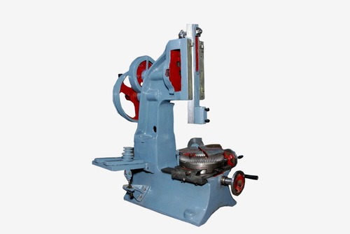 Slotter Machine Slotter Machine