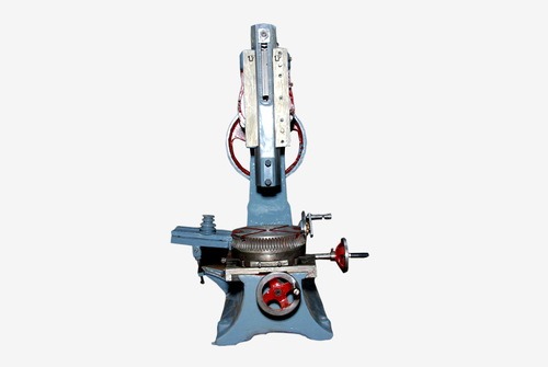 Vertical Broaching Machine Vertical Broaching Machine