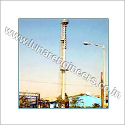 Self Supported Chimney Self Supported Chimney