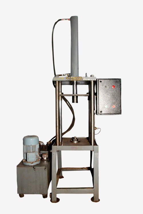 Hydraulic Broaching Machine Hydraulic Broaching Machine