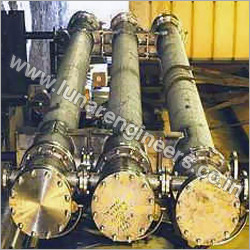 Industrial Heat Exchangers Industrial Heat Exchangers