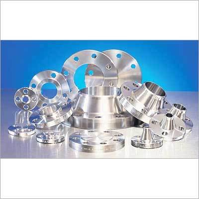 Steel Flanges Steel Flanges