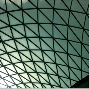 Glass Ceilling Glass Ceilling