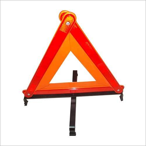 Warning Triangle Warning Triangle