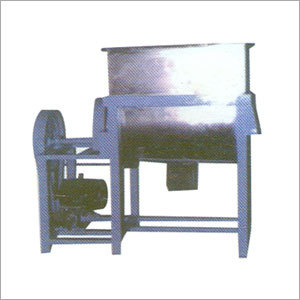 Ribbon Mixer Ribbon Mixer