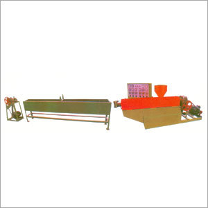 PVC Compounding Plant PVC Compounding Plant