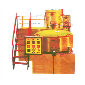 Food Processing Mixers Food Processing Mixers