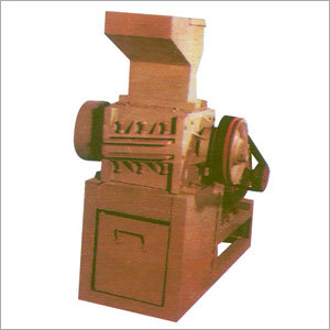 PVC Waste Grinder PVC Waste Grinder