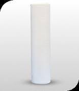 Polytvin filter cartridge Polytvin filter cartridge