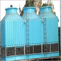 Industrial Cooling Towers Industrial Cooling Towers