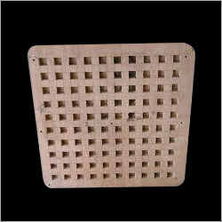 CFL Basing Tray CFL Basing Tray