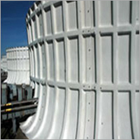 Cooling Tower Fan Maintenance Cooling Tower Fan Maintenance