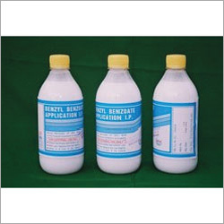 Benzyl Benzoate IP Benzyl Benzoate IP