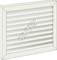 Louvered Ventilator Louvered Ventilator