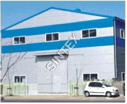 Sandwich Panels Sandwich Panels