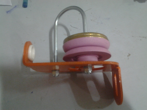 Jute Tensioner Jute Tensioner