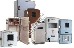 SMC Meter Boxes SMC Meter Boxes