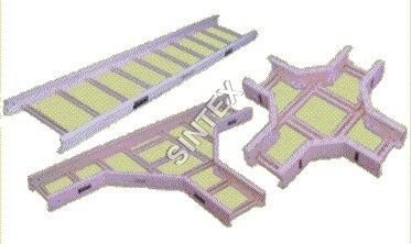 FRP Cable Trays FRP Cable Trays