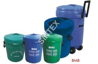 Waste Bins & Containers Waste Bins & Containers