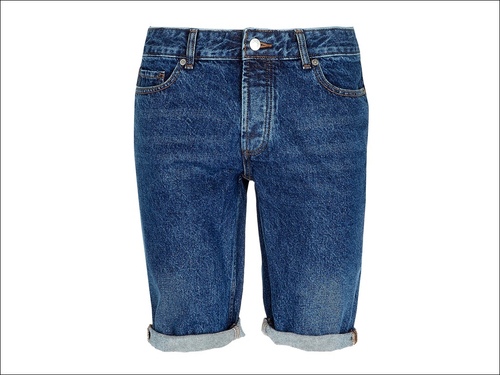 Mens Denim Shorts Mens Denim Shorts
