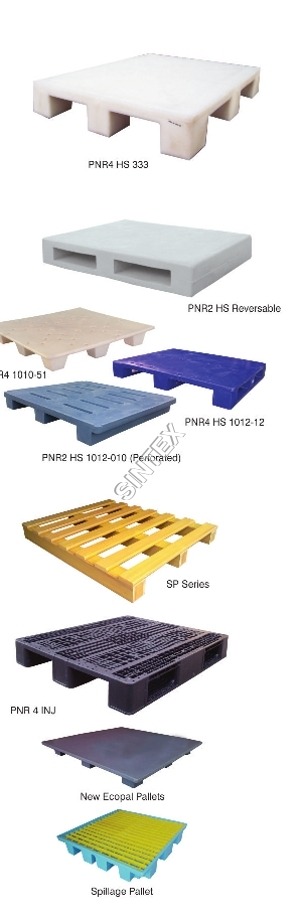 Pallets Pallets