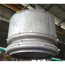 Thick Wall Expansion Joints Thick Wall Expansion Joints