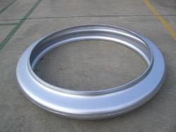 Heat Exchanger Bellows Heat Exchanger Bellows