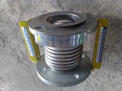 Metallic Bellows Metallic Bellows