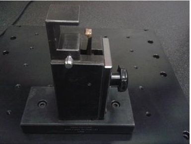 CMM Fixtures CMM Fixtures