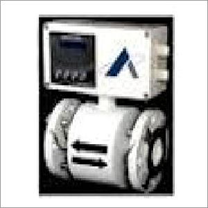 Electromagnetic Flow Meter Electromagnetic Flow Meter